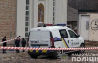 Полиция задержала мужчину с телефоном погибшего сотрудника АП