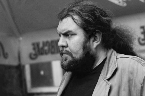 Во Львове умер основатель художественного объединения "Дзига" Маркиян Иващишин