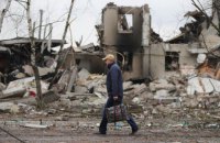 Воїни правосуддя. Зібрати факти воєнних злочинів РФ та покарати злочинців