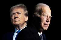 Байден посилив позиції проти Трампа в шести ключових штатах, − Bloomberg