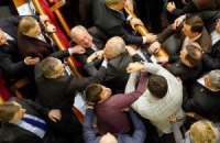 Гройсман обещает не закрывать для журналистов заседания согласительного совета