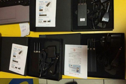 В Украине продавали GPS-трекеры с жучками ФСБ