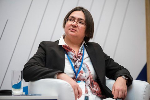 Вероника Мовчан: «Сегодняшняя финансовая и налоговая господдержка бизнеса - неэффективна»