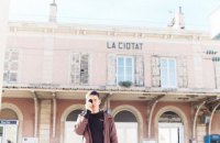 Антонио Лукич: "Чтобы писать шутки, нужно быть скучным и занудным человеком"
