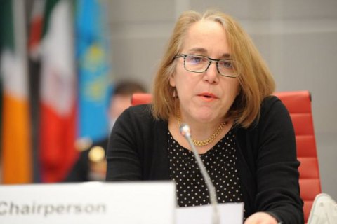 США призвали Россию соблюдать перемирие на востоке Украины 