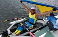 Збірна України завоювала дев'ять медалей у п'ятий день Паралімпіади-2020