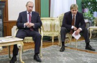 У Кремлі зустріч Путіна із Зеленським пов’язали "з модальністю" мирного договору