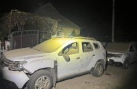 ​Окупанти вночі знову обстріляли Дніпропетровщину. Постраждав чоловік, зруйновано універмаг і дитсадок