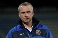 Леонид Кучук: "Удар Алиева был очень сильным"
