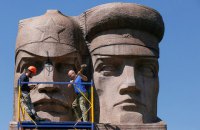 Люди, стрелявшие в наших отцов
