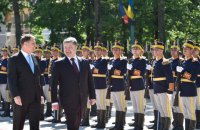 Украина предложила Румынии и Болгарии создать совместную военную бригаду