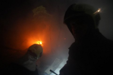 На Чернігівщині внаслідок російських обстрілів загинуло двоє людей