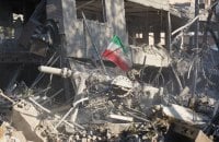 Іран найближчими тижнями отримає китайські ПЗРК