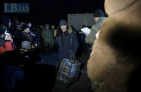 В СБУ назвали кількість українців, що залишилися у полоні