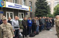 Во время весеннего призыва в армию заберут 14 тысяч человек