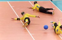 Чоловіча збірна України з голболу стала чемпіонами Європи