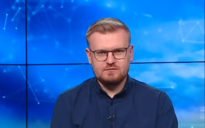 “Зобов’язуюсь повернутись не пізніше 22 грудня”: Міністерство культури показало заяву журналіста-втікача Печія