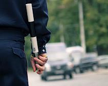 Автобусы с предпринимателями никто не останавливал, - УГАИ Днепропетровска