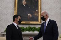 США нададуть Україні $45 млн гуманітарної допомоги та $12,8 млн на боротьбу із COVID-19