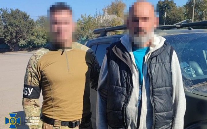 На Харківщині колаборант примушував співробітників очолюваного ним підприємства рити траншеї для окупантів