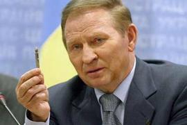 Кучма: заказчика убийства Гонгадзе "назначат"