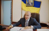 Главу Госземагентства усиленно охраняют