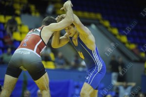 В Киеве выступят украинские силачи