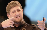 Кадыров назвал "продажными" защитников ЛГБТ