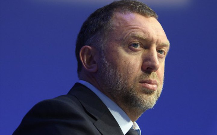 ​У Мін'юсті уточнили, якими активами в Україні володіє Дерипаска