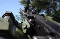 Зенітно-кулеметний батальйон на Сумщині отримав партію роботизованих турелей. Що про них відомо