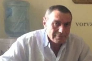 В Одессе задержали очередного "вора в законе"