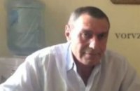 В Одессе задержали очередного "вора в законе"