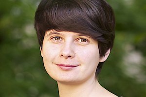 Украинская художница получила престижную австрийскую премию