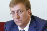 Главой Службы внешней разведки стал нардеп от "Батькивщины" Бухарев