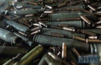 Правоохранители провели обыски у лиц, причастных к незаконному обороту оружия 