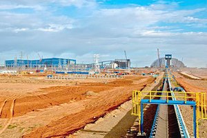 Монголия отказалась от увеличения госдоли в крупном месторождении золота