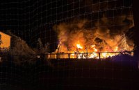 Головне за ніч та ранок середи, 15 липня: атака на Одесу, понад 250 боєзіткнень, операція “МоЛоЧКа”, високі гості в Києві
