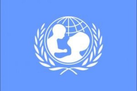 ЮНИСЕФ насчитал на Донбассе миллион нуждающихся в гумпомощи детей 