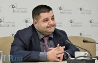 Грановский вышел из партии Порошенко