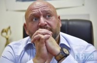 Михаил Добкин: «Не хотелось бежать, как Виктор Федорович»