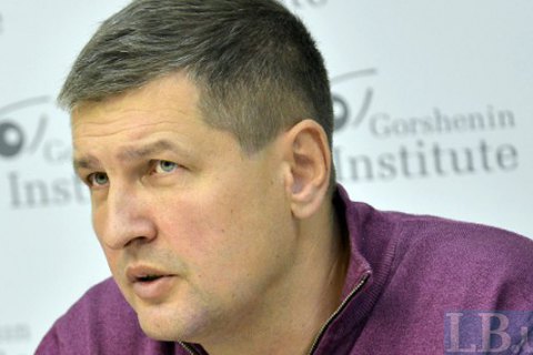 Попов: ЦИК еще долго останется в подвешенном состоянии