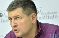 Попов: ЦВК ще довго залишиться в підвішеному стані
