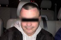 Возле Одессы поймали организатора "ограбления века" в Польше