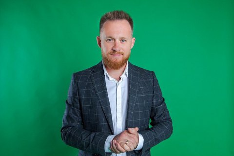 Нардеп Камельчук влаштував сварку з охороною Ради через ПЛР-тест