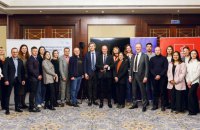 В Україні створили українсько-данську платформу по боротьбі з серцево-судинними хворобами