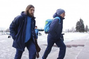 Маркевич не взял четырех игроков "основы" на сбор в Турцию