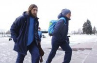Маркевич не взяв чотирьох гравців "основи" на збір до Туреччини