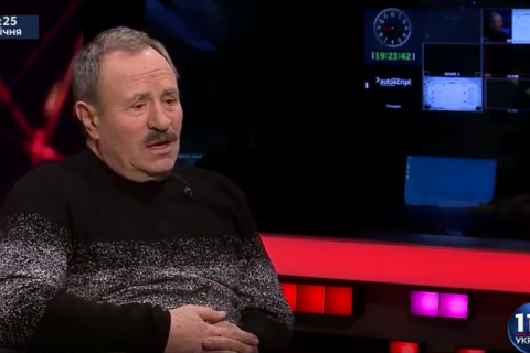 Украинский композитор попал в базу сайта "Миротворец"