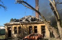 Росіяни вдарили по Краматорську п’ятьма авіабомбами: є поранені (оновлено)