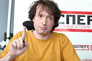«Ни российский народ, ни правительство – никого вообще не интересует Украина» – главред «Русского репортера»